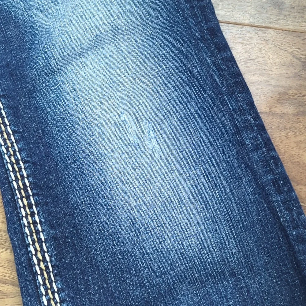 Rock Revival Rosa Easy Boot Jeans - Picture 7 of 14